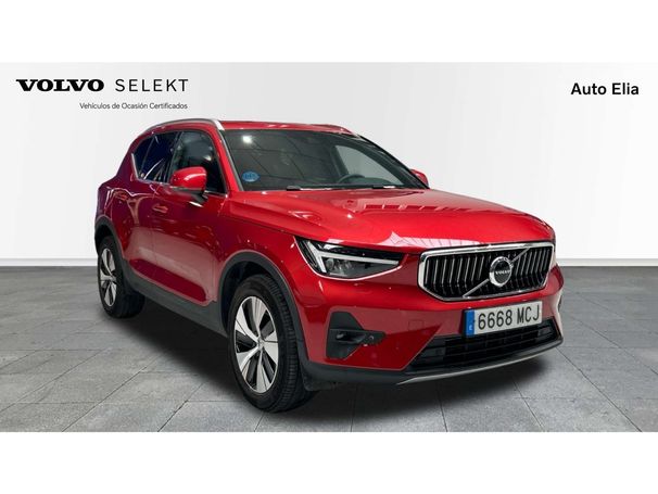 Volvo XC40 Recharge T4 155 kW image number 9