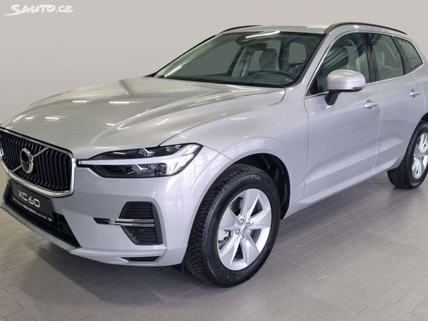 Volvo XC60 B4 AWD T8 145 kW image number 1