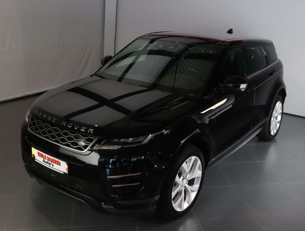 Land Rover Range Rover Evoque 198 kW image number 2