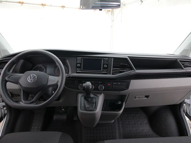 Volkswagen T6 Kombi 2.0 TDI DSG 110 kW image number 14