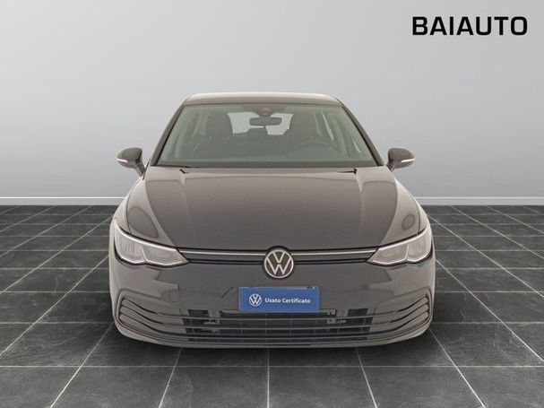 Volkswagen Golf DSG 85 kW image number 2