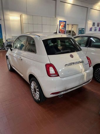 Fiat 500 1.0 51 kW image number 4