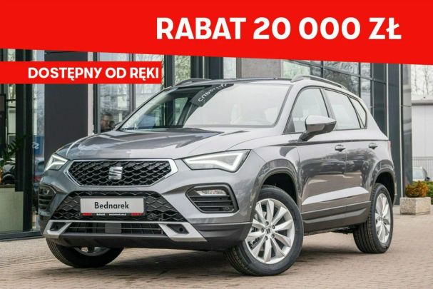 Seat Ateca 110 kW image number 2