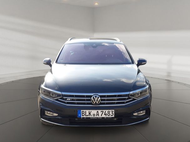 Volkswagen Passat Variant 1.5 TSI Business DSG 110 kW image number 2