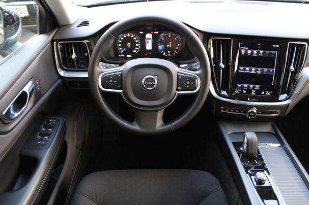 Volvo V60 Momentum 145 kW image number 11