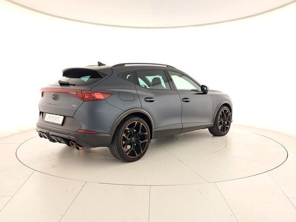 Cupra Formentor 287 kW image number 2