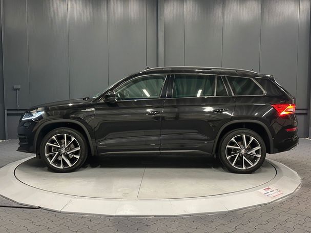 Skoda Kodiaq Sportline 4x4 147 kW image number 5