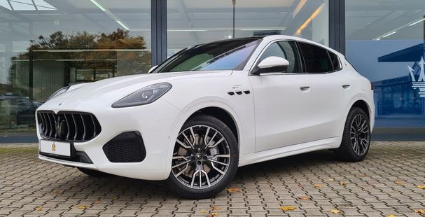 Maserati Grecale GT 221 kW image number 1