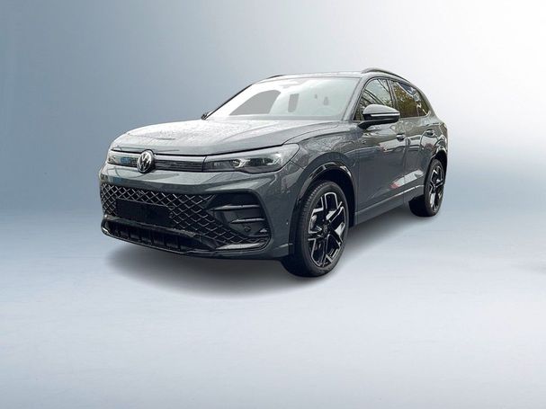 Volkswagen Tiguan 1.5 eHybrid R-Line DSG 150 kW image number 1