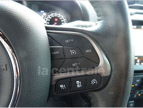 Jeep Renegade 1.3 110 kW image number 15