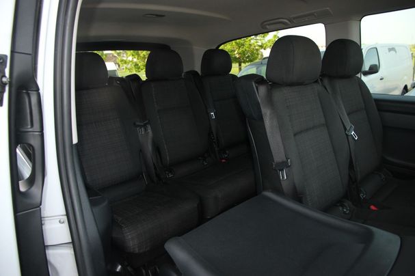 Mercedes-Benz Vito 116 Tourer extra 120 kW image number 7