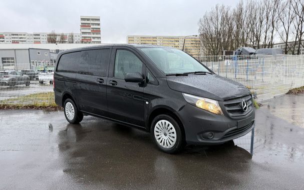 Mercedes-Benz Vito 119 CDi PRO 140 kW image number 2