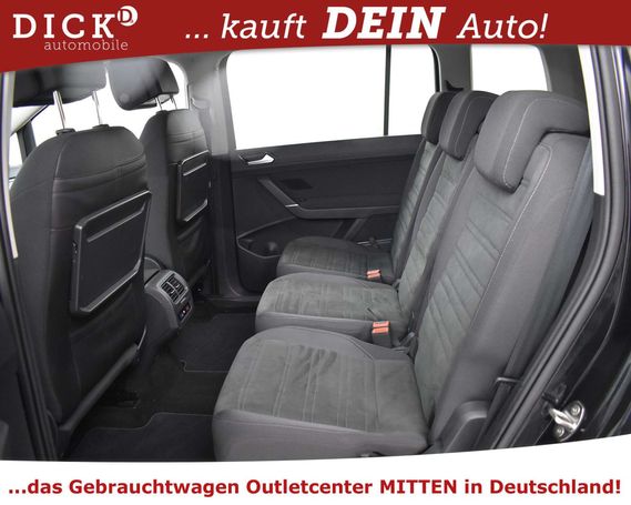 Volkswagen Touran 2.0 DSG 85 kW image number 17