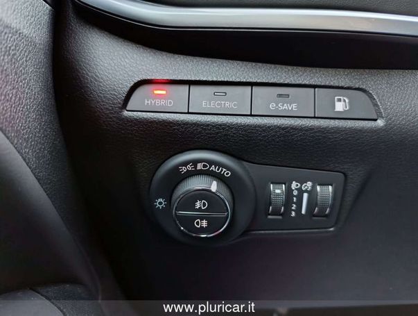 Jeep Compass 96 kW image number 21