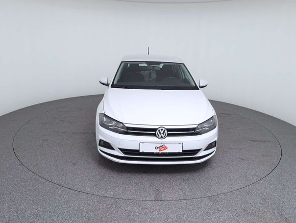 Volkswagen Polo TSI Comfortline 70 kW image number 3