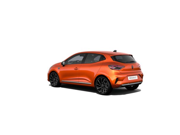 Renault Clio E-Tech Hybrid 105 kW image number 1