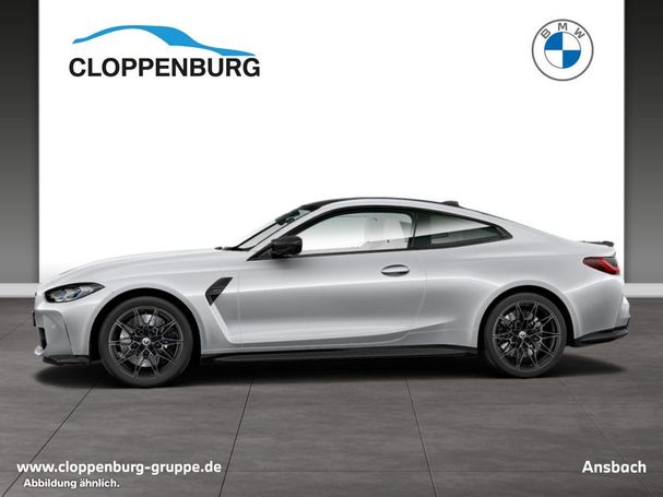 BMW M4 Competition xDrive 375 kW image number 3