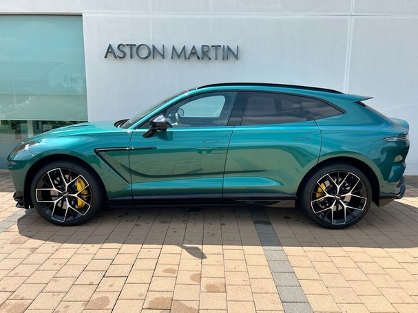 Aston Martin DBX 707 520 kW image number 7