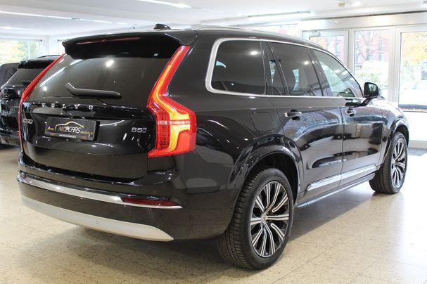 Volvo XC90 B5 AWD Inscription 173 kW image number 7