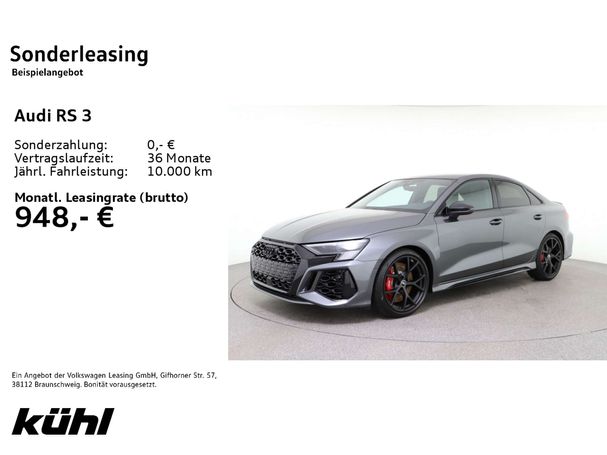 Audi RS3 294 kW image number 4