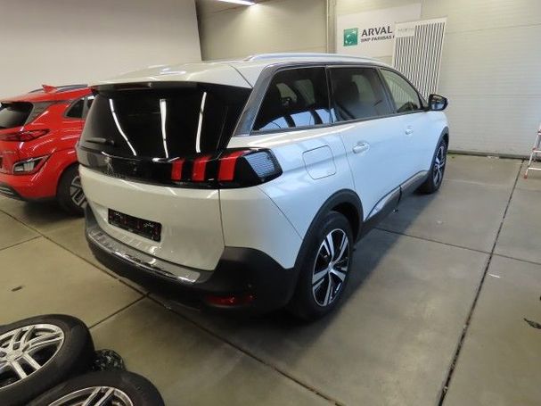 Peugeot 5008 96 kW image number 2