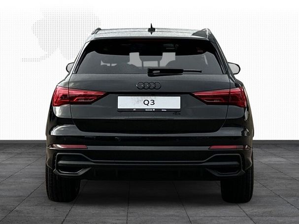 Audi Q3 1.5 TFSI S-line 110 kW image number 6