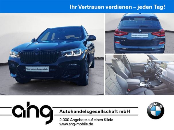 BMW X3 xDrive30i M Sport 185 kW image number 2