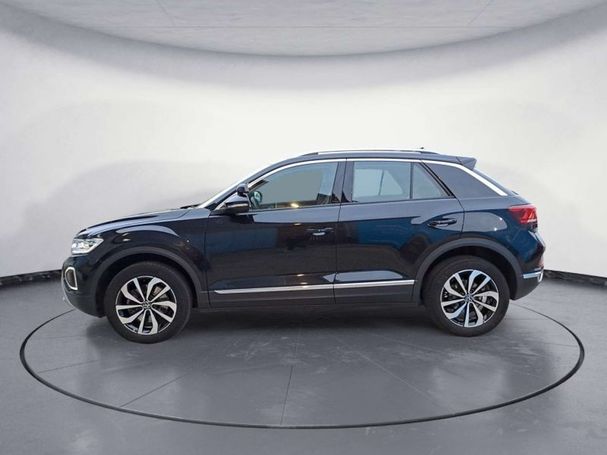 Volkswagen T-Roc 2.0 TDI DSG Style 110 kW image number 5