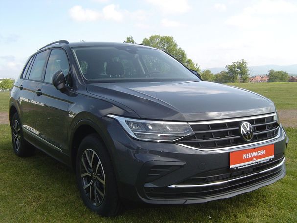 Volkswagen Tiguan 1.5 TSI DSG 110 kW image number 17