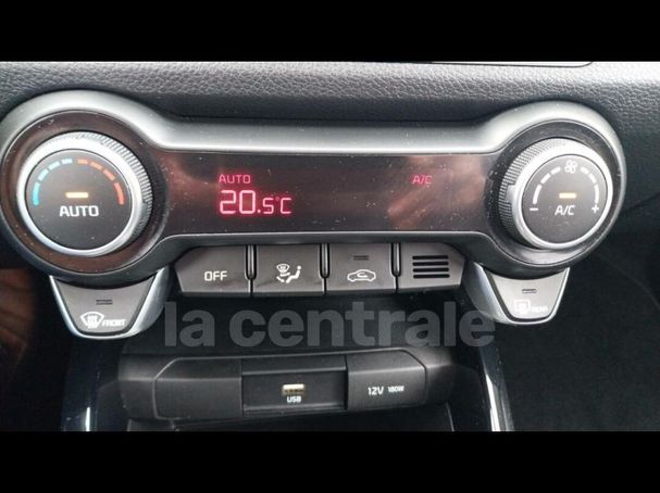 Kia Stonic 1.0 T-GDI 100 Edition 74 kW image number 21