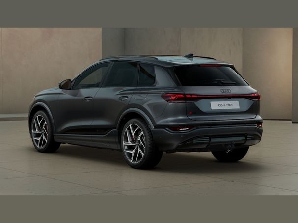 Audi e-tron quattro 285 kW image number 3