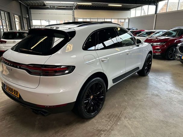 Porsche Macan S 260 kW image number 5