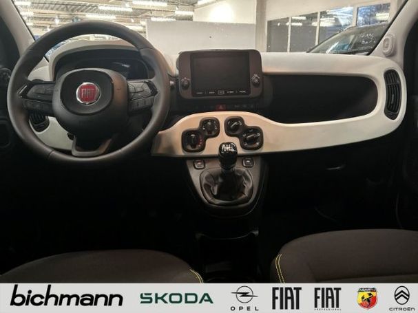 Fiat Panda 51 kW image number 15