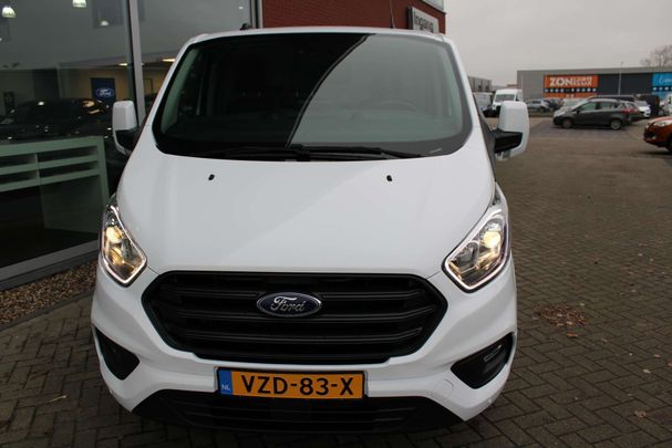 Ford Transit Custom 300 L2H1 2.0 TDCi Trend 96 kW image number 4