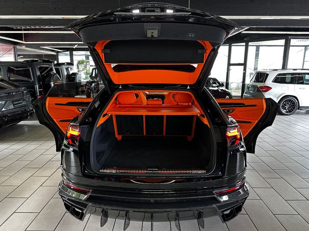 Lamborghini Urus 478 kW image number 6