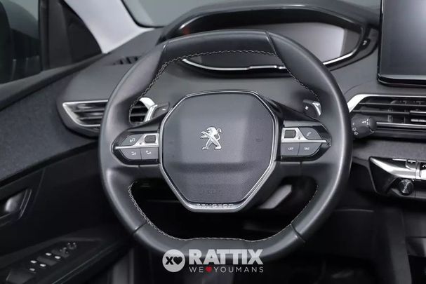 Peugeot 3008 1.6 Hybrid 165 kW image number 11