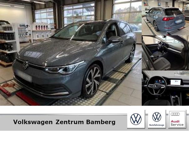 Volkswagen Golf 1.5 TSI 110 kW image number 2