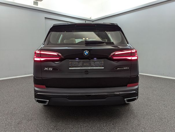 BMW X5e xDrive 290 kW image number 6