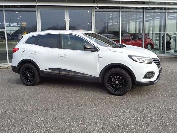 Renault Kadjar TCe 140 103 kW image number 1