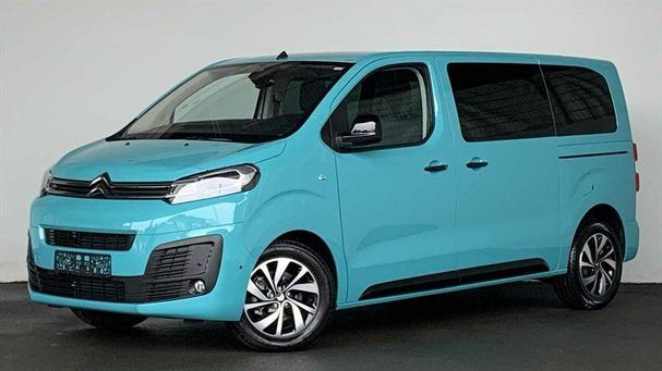 Citroen SpaceTourer 2.0 Feel 106 kW image number 1