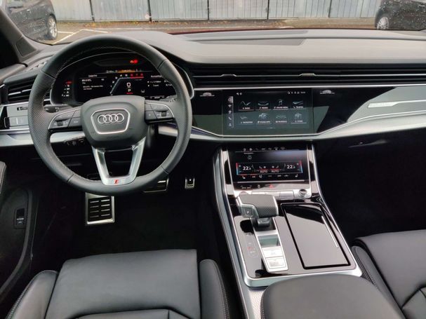 Audi SQ7 373 kW image number 15