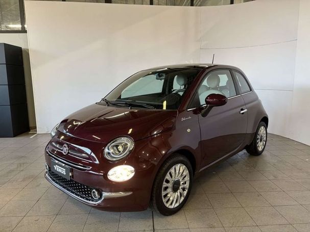 Fiat 500 1.0 51 kW image number 1