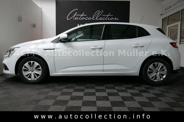 Renault Megane 85 kW image number 5