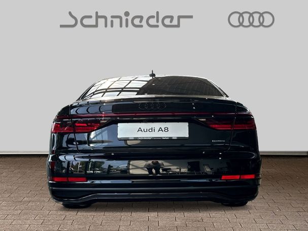 Audi A8 60 TFSIe 330 kW image number 6