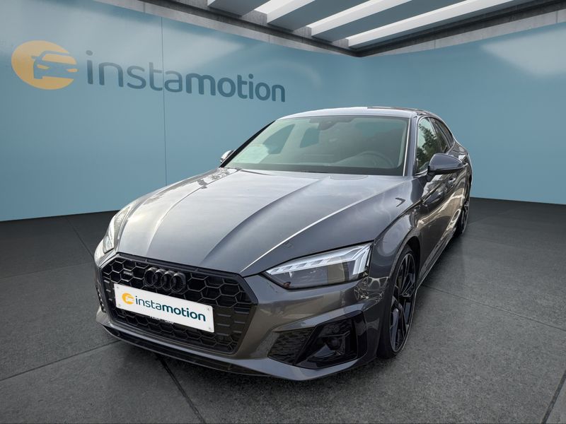 Audi A5 Sportback 40