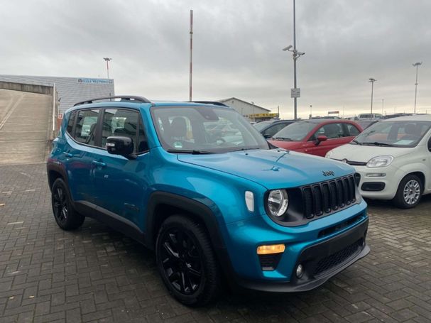 Jeep Renegade 1.0 Night Eagle 88 kW image number 2