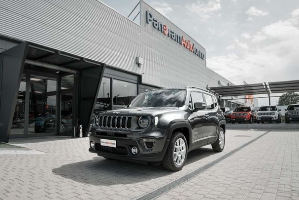 Jeep Renegade 1.0 Limited 88 kW image number 5