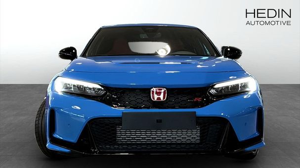 Honda Civic Type-R 243 kW image number 8