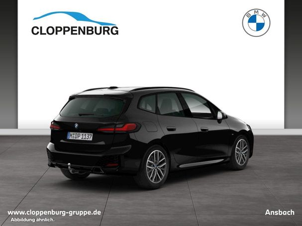 BMW 220i Active Tourer 115 kW image number 3