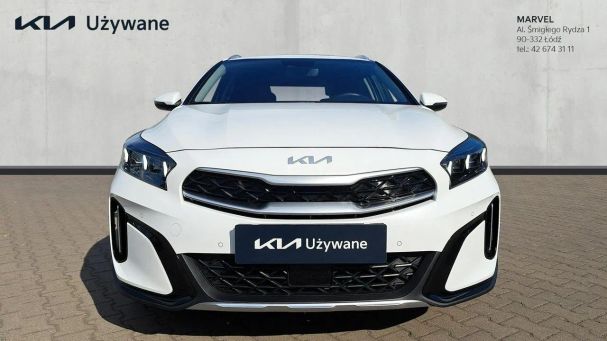 Kia XCeed 104 kW image number 3